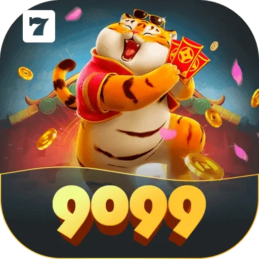 Jogos de fortune da 9099 com prêmios incríveis