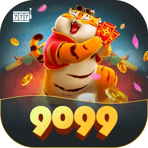Slots online da 9099 com jackpots progressivos