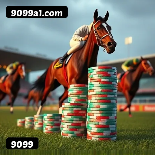 Catálogo Completo de Bônus 9099